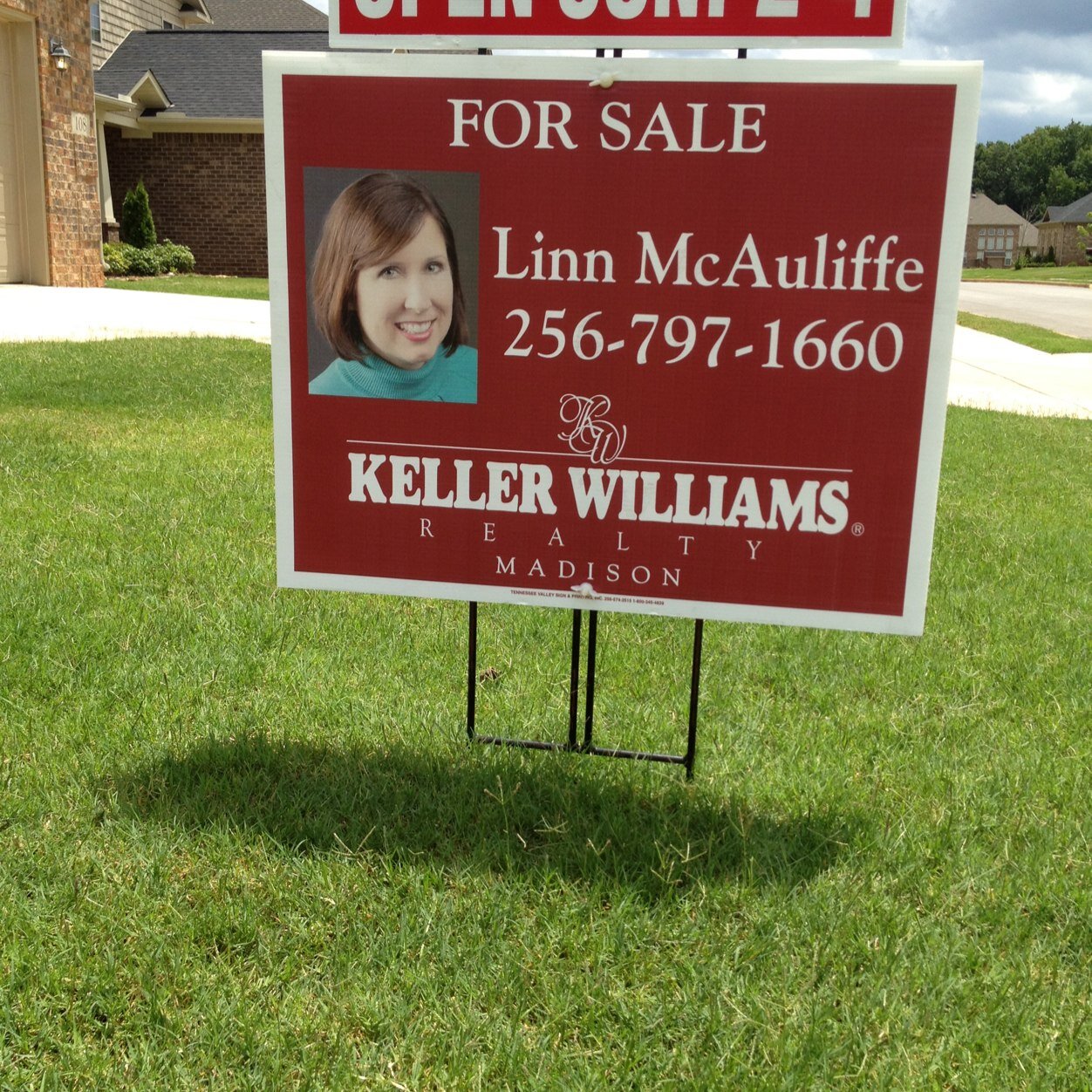 Realtor with Keller Williams Realty covering Madison, Huntsville and surrounding areas.