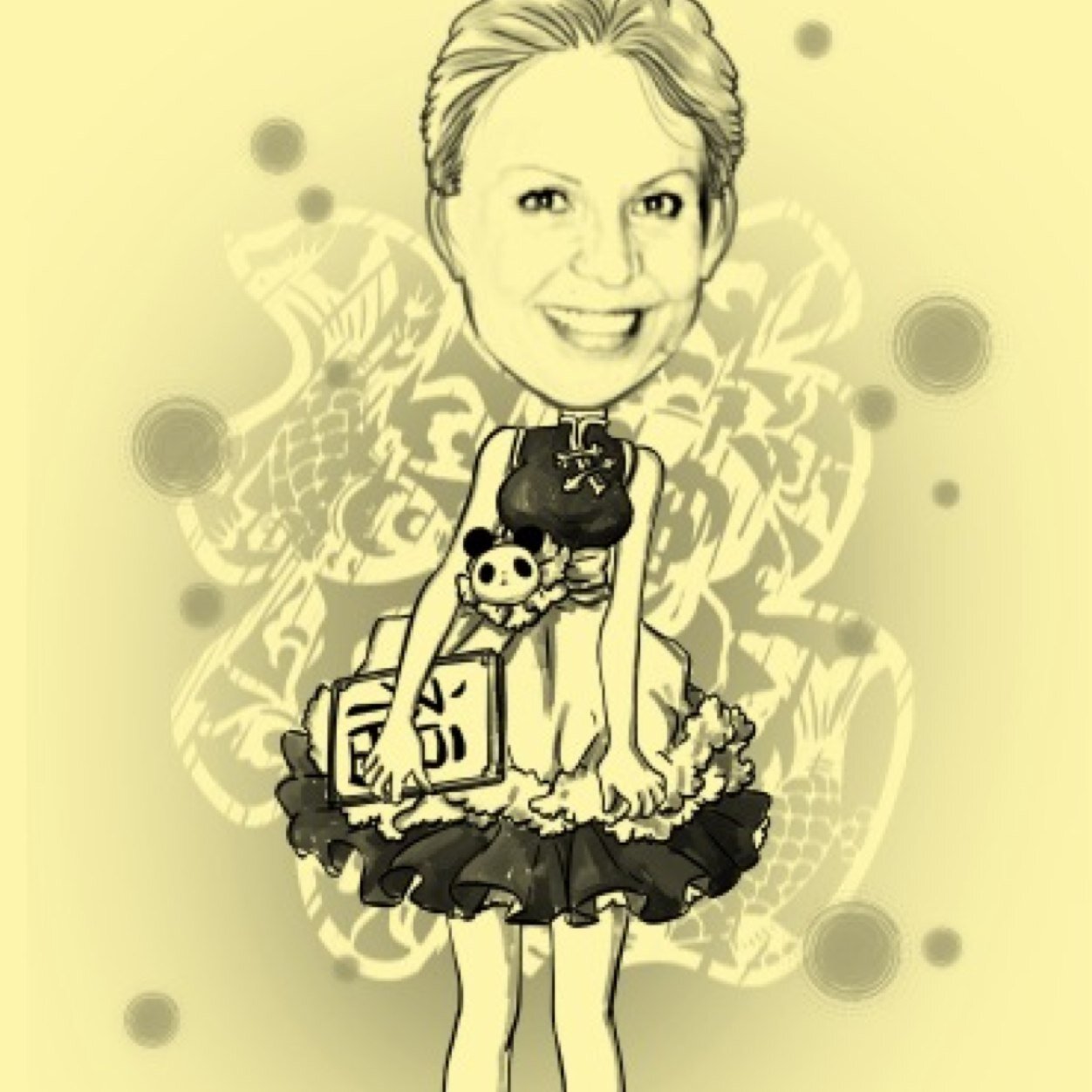 THAISNELSY's profile picture. 