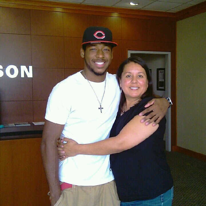 TheReal_AD10's profile picture. 