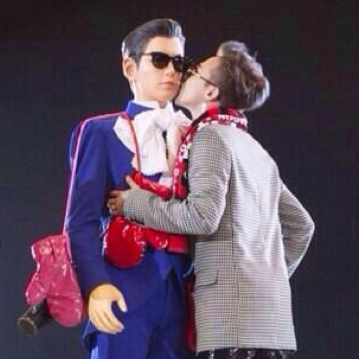 TOPxG-DRAGON KOREA FANSITE