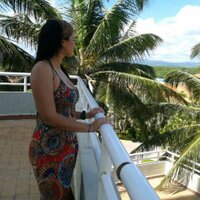 Sandra Trevisan (@trevisansv) 's Twitter Profile