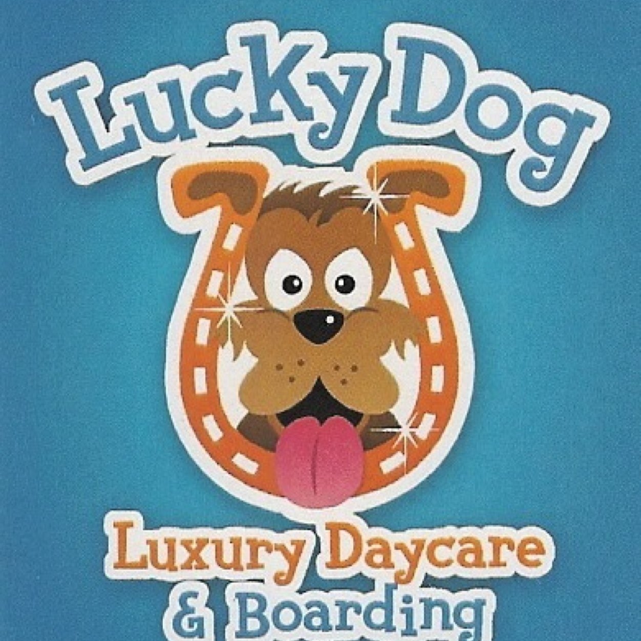 Luckydoggc's profile picture. 