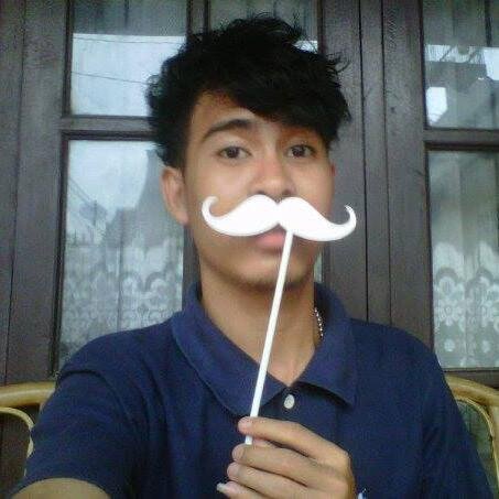 cinta damai