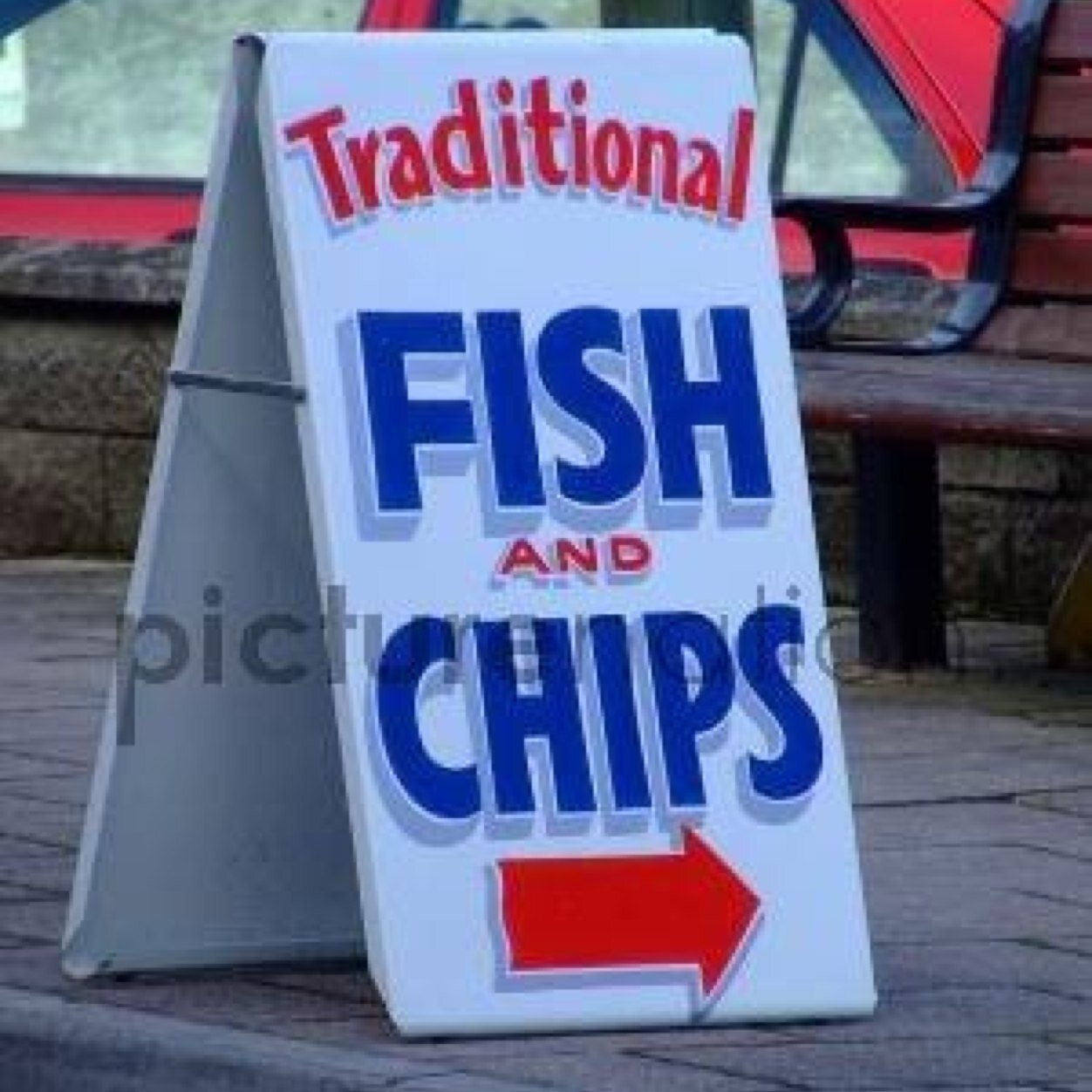 Dedicated to the voice of the small Fish & Chip shop. Too small to get much recognition in the industry competitions but producing as good an end product!