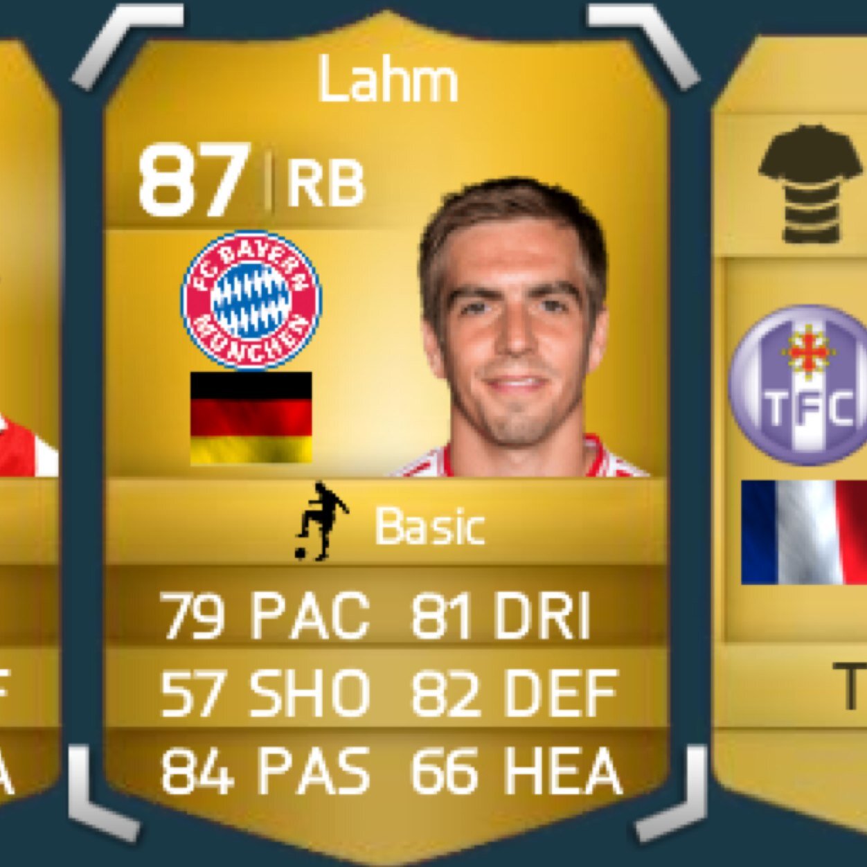 FUT ios wagers!! DM for a wager must lock in.