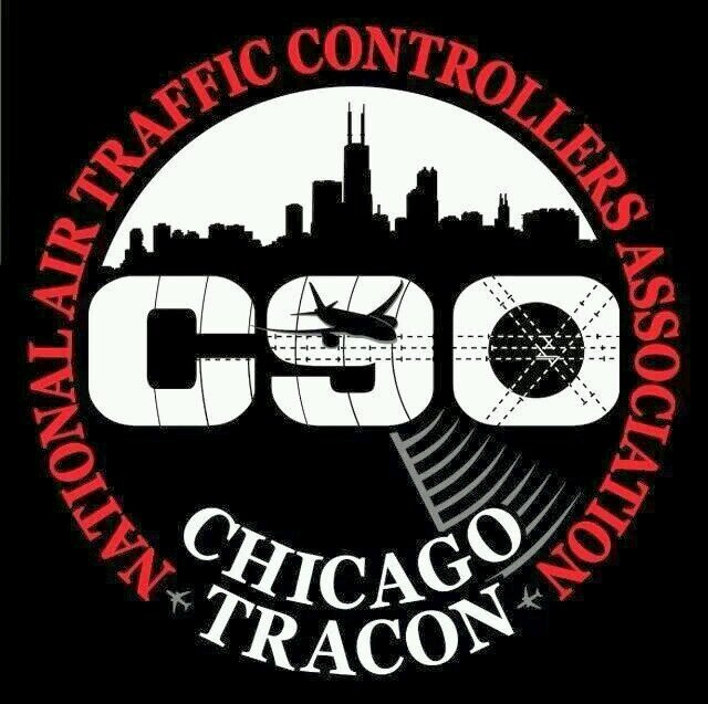 Chicago TRACON NATCA