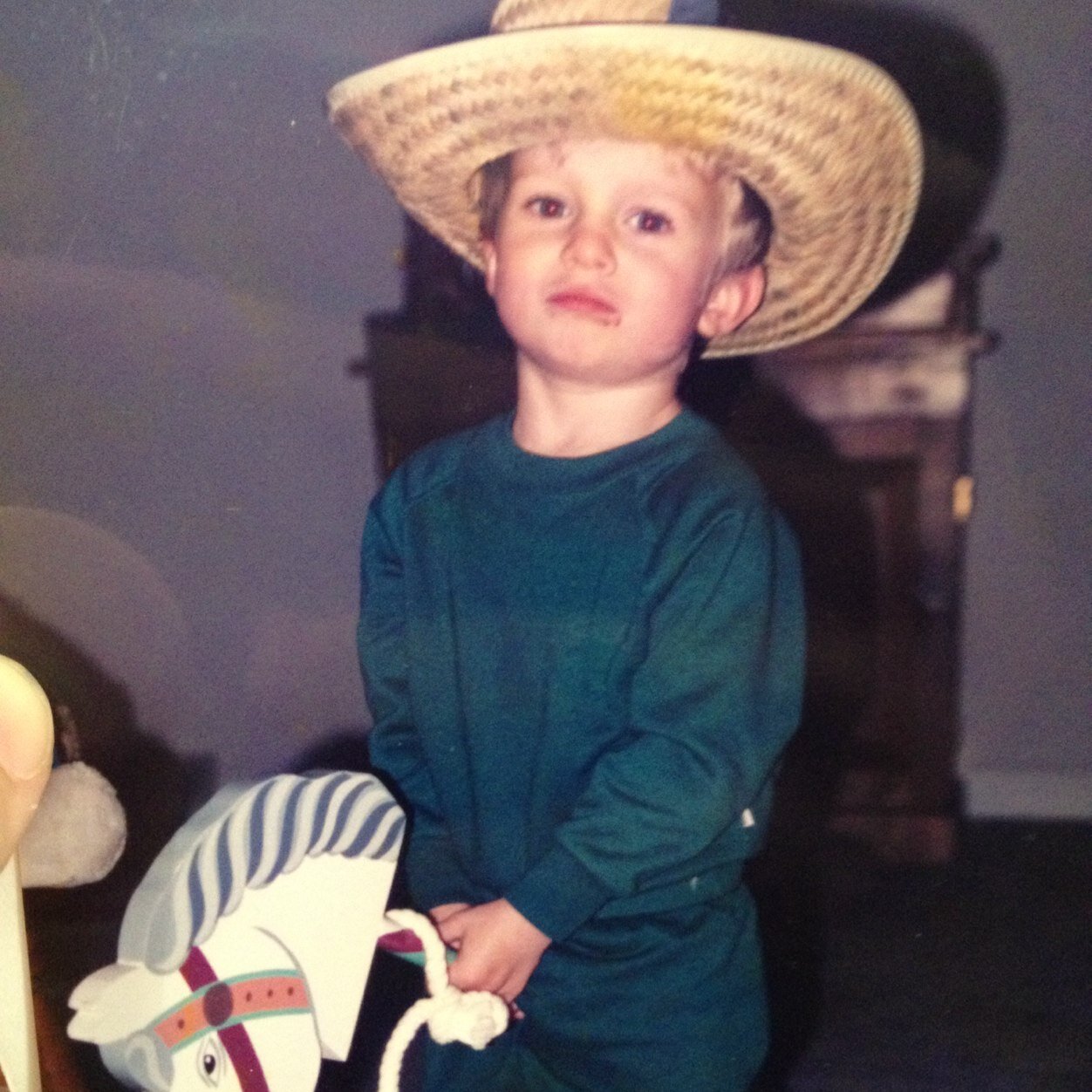 tBraad's profile picture. ΣΦΕ