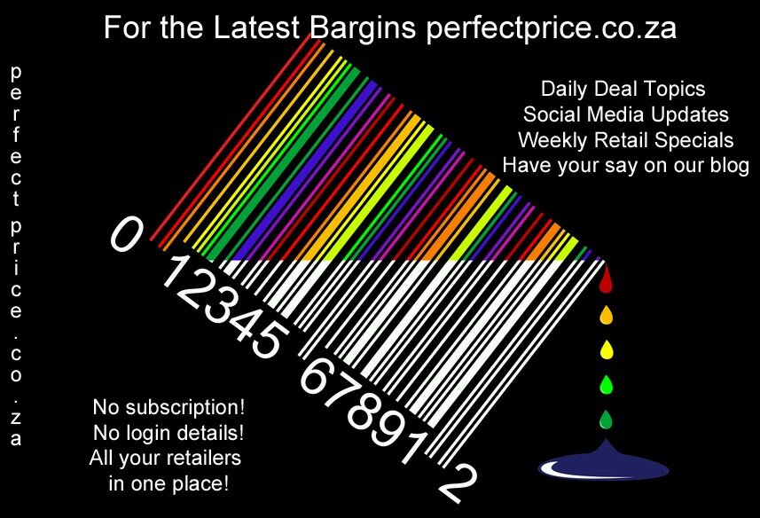 The official twitter account for http://t.co/6ut7puzyTs where you can search for the latest deals, best bargains or perfect price on anything and everything