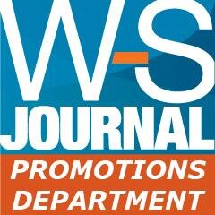 Marketing/ Promotions Dept. for Winston-Salem Journal @JournalNow / @RelishNow / https://t.co/C1xQGK1ndx @WSMonthly / @JournalDealsNow / @PrepZoneWSJ