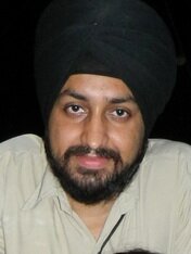 sabi4saini's profile picture. Happy Happy..