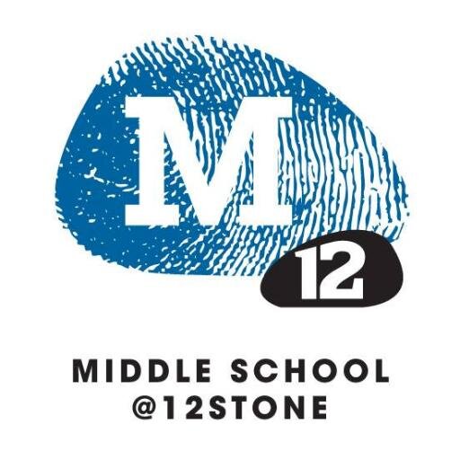 M12 meets at 12Stone Sugarloaf: Thursdays - 7:00pm to 8:30pm // https://t.co/q3b2iIziVh