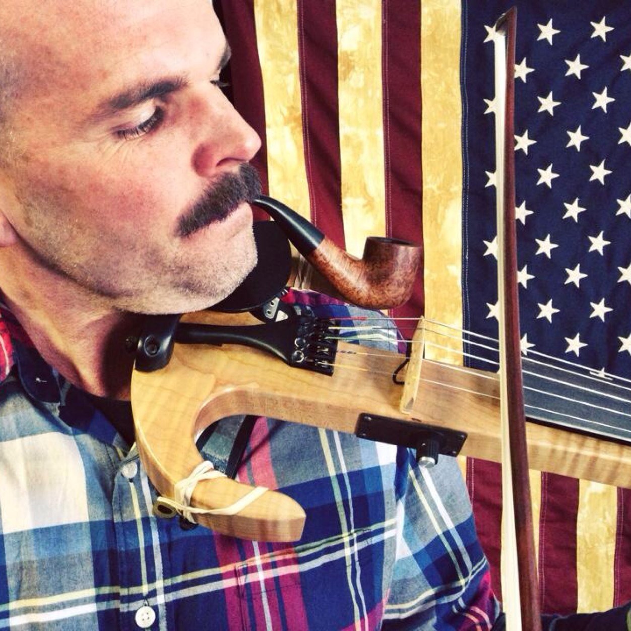 GabeWiredFiddle's profile picture. 