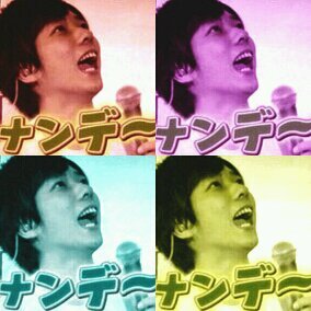 ちゅーやんです。主手動。気になったらフォローポチッとしてくれてもいいですよ？それよりキャラ定まってないんですよねわたくし。笑 ナンデ〜！キセイ垢→@nande_kisei