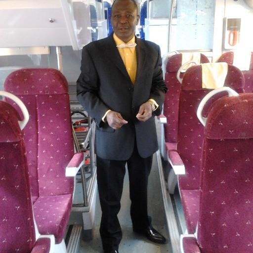 jmbakam's profile picture. Président du Front Patriotique du Cameroun COMBATTANT  DE  LA  LIBERTÉ