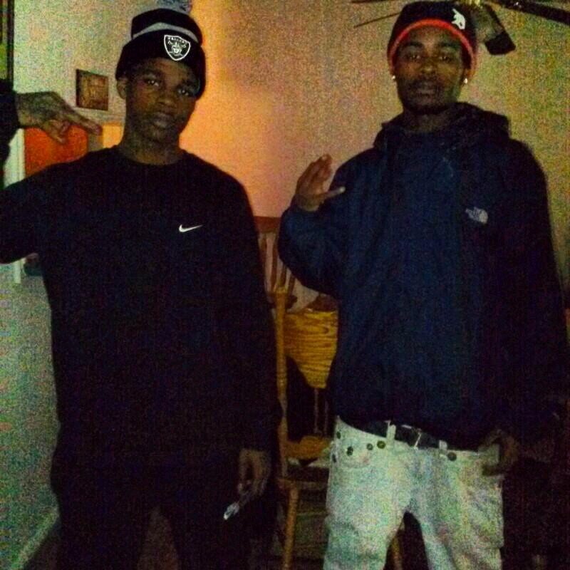 Shit real niggas aint my niggas Dese bitches aint loyal niggas wanna wack me off so Im Straped up