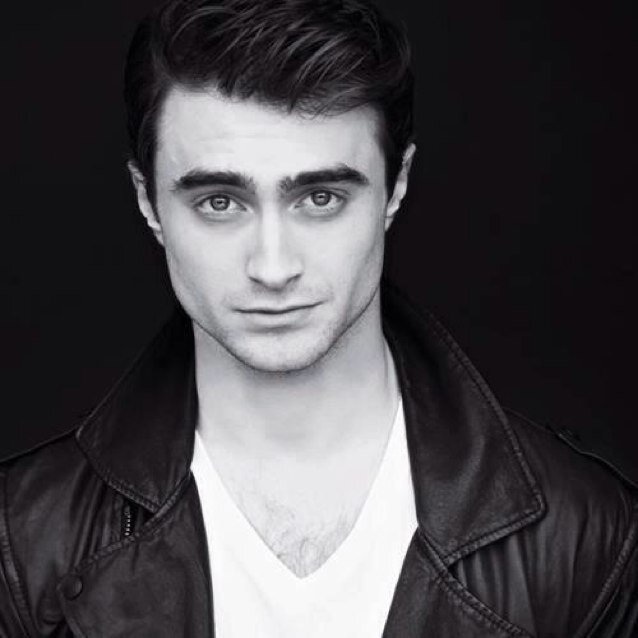 Italian Fan Page For The British Actor: Daniel Radcliffe! Daniel hasn't got a Twitter Account. News, photos, quotes and more about Dan! Stay Tuned!