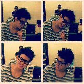 Mentions for follback !! :D || Bodhisatta JHS , ♥Glowerz