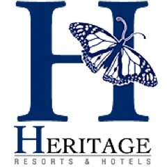 resortsheritage's profile picture. The Heritage Resorts & Hotels group gives you a choice of more than 25 worldwide luxurious holiday resorts.