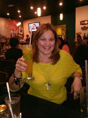 Born in Maracaibo, Venezuela. Works as special education Teacher at University of Miami.