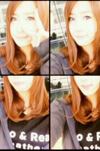Roleplayer of Oh Hayoung from A-Pink || Newbie