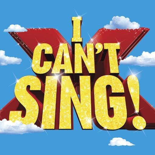 I Can't Sing Musical (@icantsingUK) | Twitter I Can't Sing Musical (@icantsingUK) | Twitter
