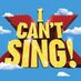 Profile Picture of I Can't Sing Musical (@icantsingUK) on Twitter