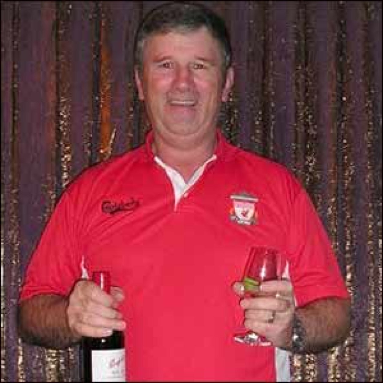 Coxie1971's profile picture. Lfc