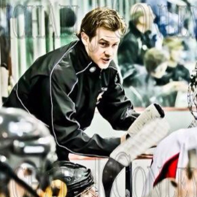 WardHockey's profile picture. 