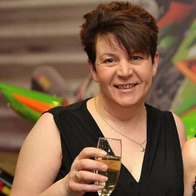 Profile Picture of Paula Jessop (@paulajessop15) on Twitter