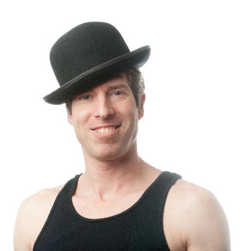Entrepreneur, Performing Artist, Teacher (Chief Learner).