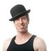 Jake West (@jakewestcircus) Twitter profile photo