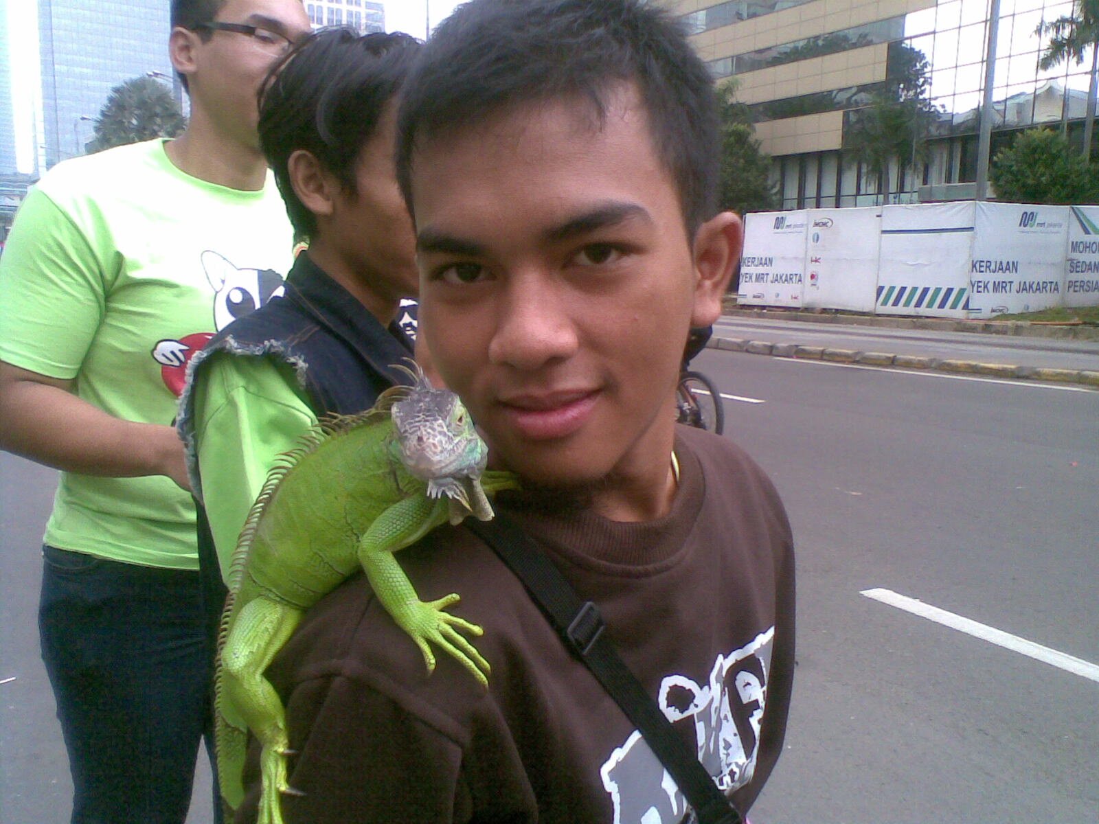 iamster's profile picture. Love My Family | Love Hamster, Sugar Glider n Owl | UNJ teknik Elektro '11 | Sport Is my Life style #GGMU #MUFC #AAHI #RPD