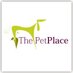 THE PET PLACE (@petplacehotel) Twitter profile photo THE PET PLACE (@petplacehotel) Twitter profile photo