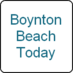 Boynton Beach Today (@boyntontoday) Twitter profile photo Boynton Beach Today (@boyntontoday) Twitter profile photo