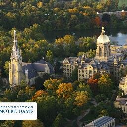 Providing grant funding to current Notre Dame undergraduate students to promote research and creative endeavors in liberal arts.