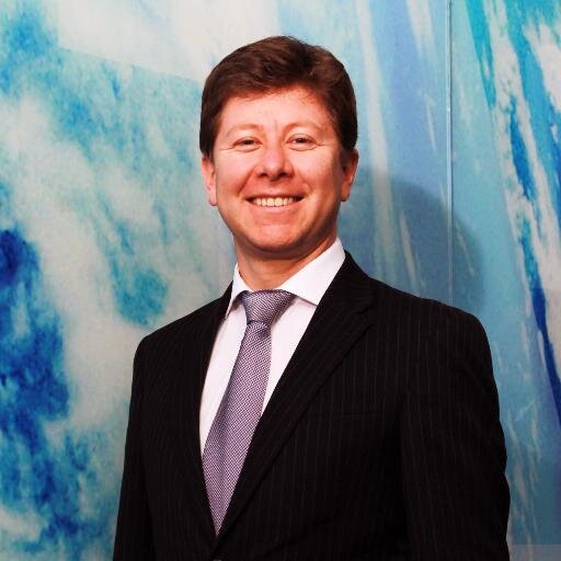 Gerente General @IBMColombia. Timeline personal, éste no refleja la posición de IBM.