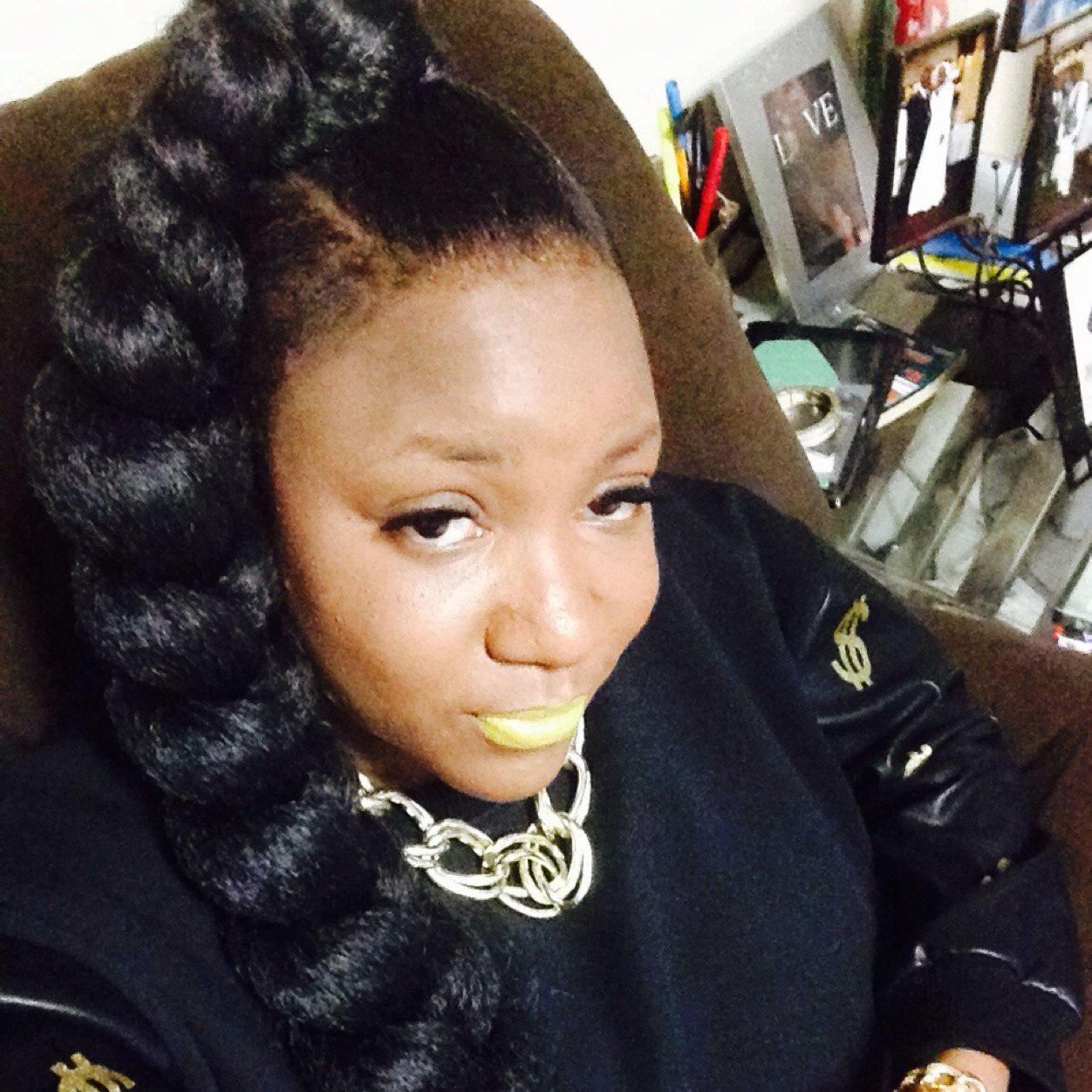 mrzrichbarbi1's profile picture. Fashion stylist