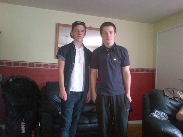 morgs_lee's profile picture. Life aint nothing but bitches and money.