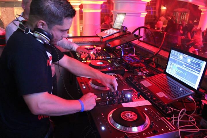 DJ and Radio Personality 
Community Activist Philadelphia Eagles
Atlanta Braves