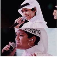 سعادتي بقرب (ربي) (@ssaronai) 's Twitter Profile
