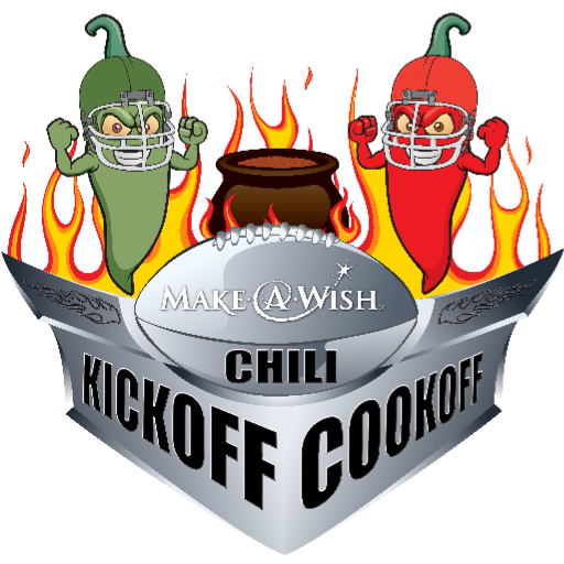 Chili4MakeAWish's profile picture. 26 wishes granted and counting! Make plans to come join us on Oct 25, 2015 for a great chili cookoff and to help us grant more wishes to very deserving kids!