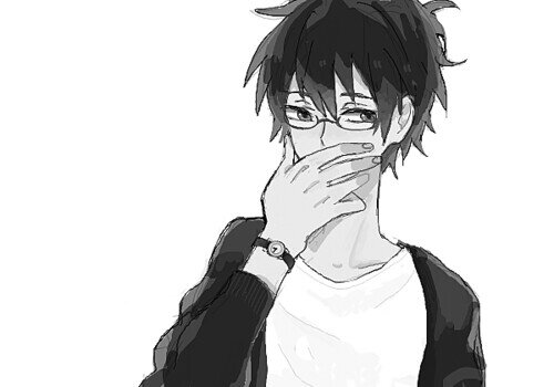 *Says quietly* Hi, I am Maikeru..I am fairly quiet and don't speak much..I live alone, and don't have much to say..((Male, Rp, Taken 16.))
