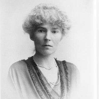 Gertrude Bell