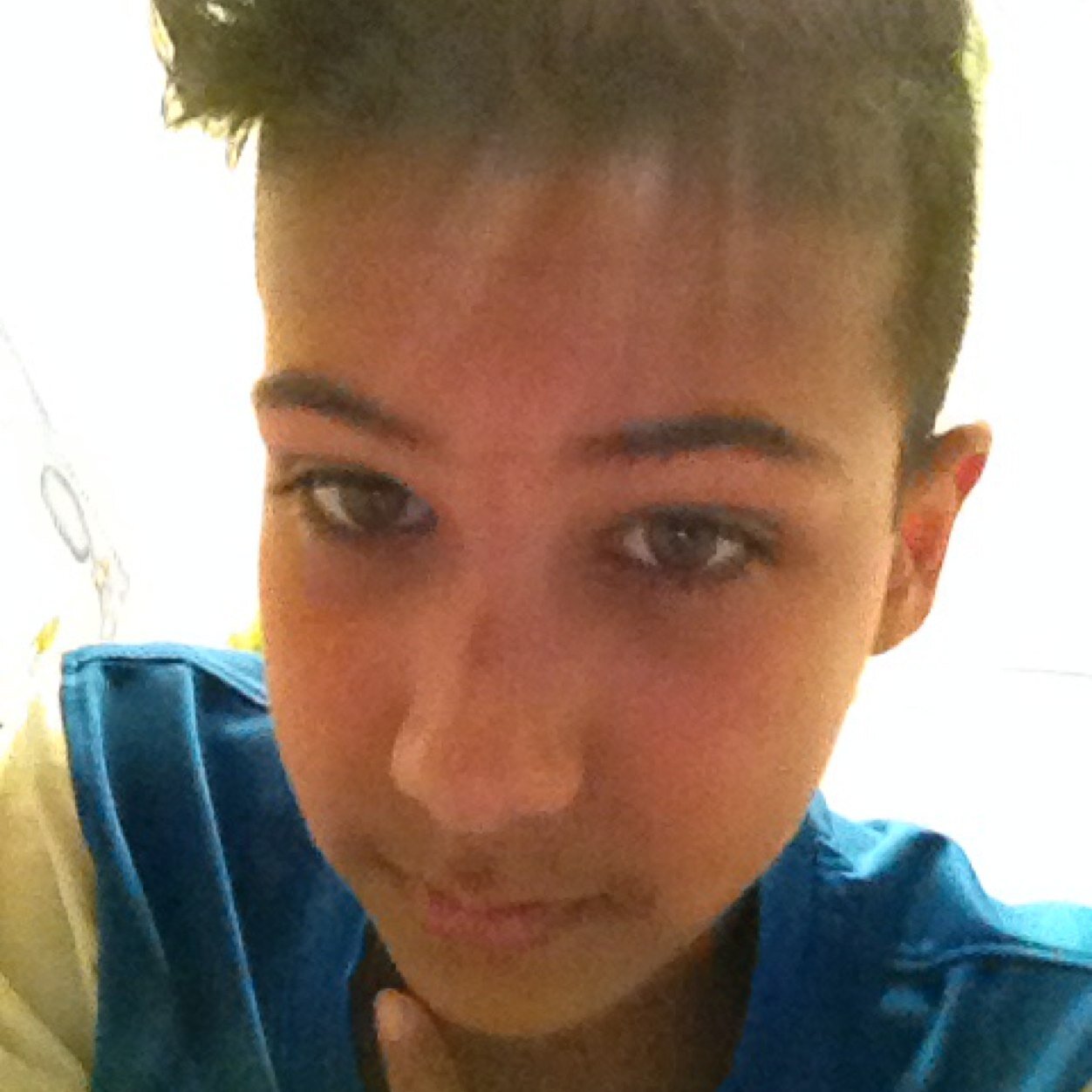 - kv turnhout-tillyboy013-fabianbestemaat-good luck give you lucky