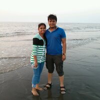 Prakash Patel (@prakashcul) 's Twitter Profile