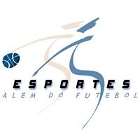 O Esportes Além do Futebol vai falar de todos os esportes, com placares ao vivo de tênis, basquete, vôlei, atletismo, etc.. além dos comentários sobre os jogos.