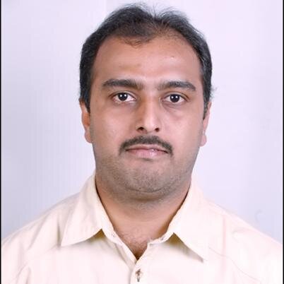 Hometown Bhadravathi & Channagiri. 
Working as Software Professional in Bangalore.