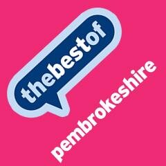 thebestofPembrokeshire aims to provide you with the latest news on local events and promote the best businesses in the county!