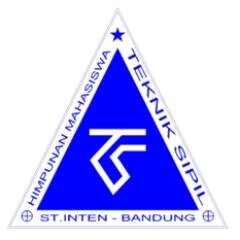 Official account : Himpunan Mahasiswa Teknik Sipil Sekolah Tinggi Sains dan Teknologi Indonesia. Jalan Ir. H. Juanda (Dago) 126 Bandung