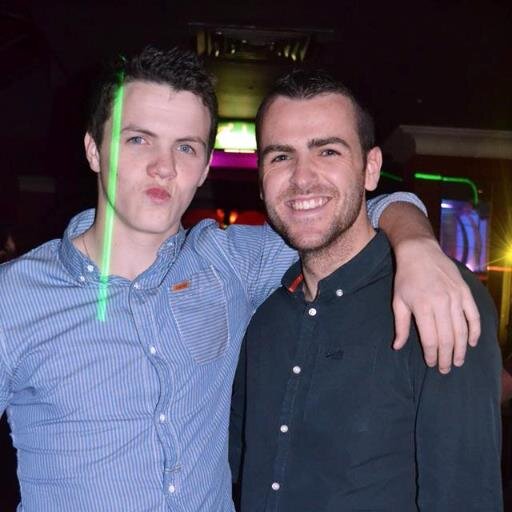 Diarmaid Graham